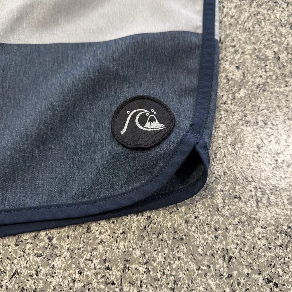 Quiksilver Highline 19